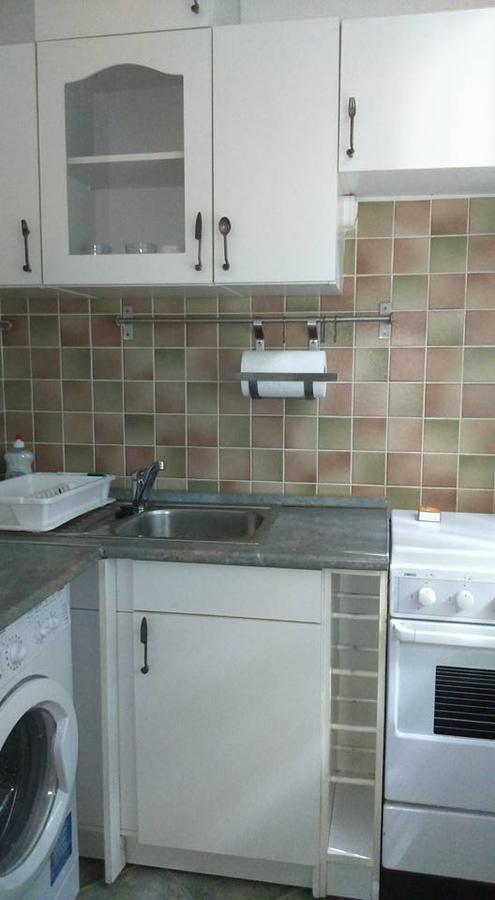 Epres Flat Apartment Budapest Ngoại thất bức ảnh