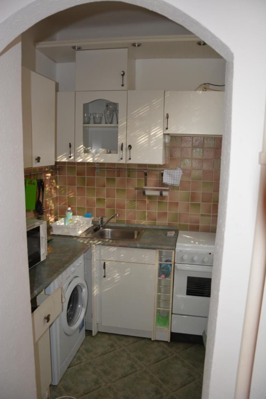 Epres Flat Apartment Budapest Ngoại thất bức ảnh